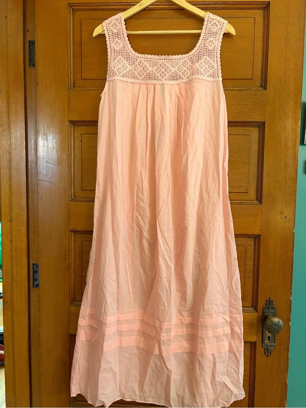 NWT J.Crew Cotton Nap Dress